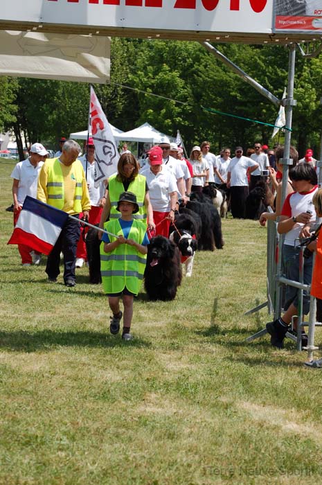 Ceremonie d'ouverture  38