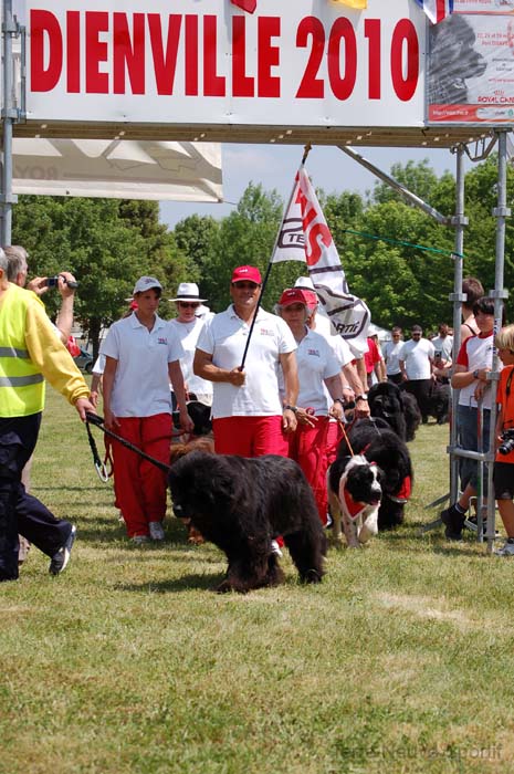 Ceremonie d'ouverture  40