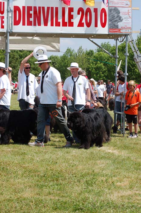 Ceremonie d'ouverture  42