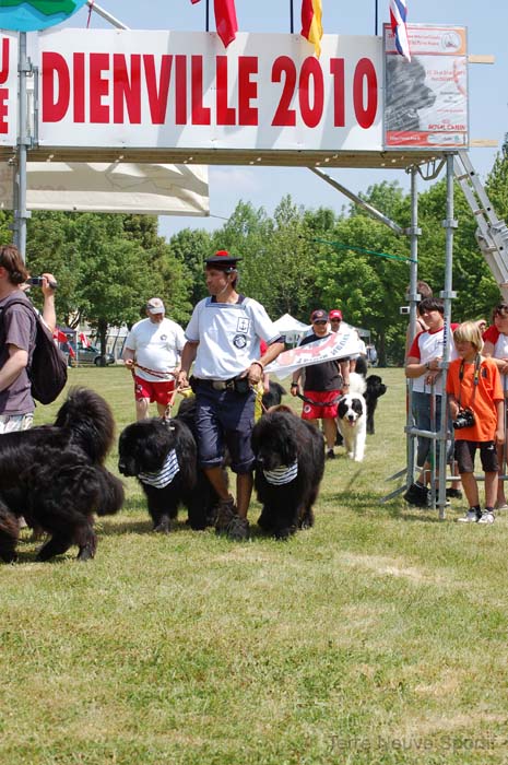 Ceremonie d'ouverture  52