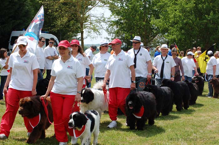 Ceremonie d'ouverture  57