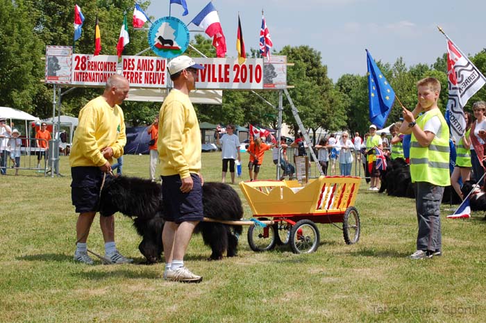 Ceremonie d'ouverture  70