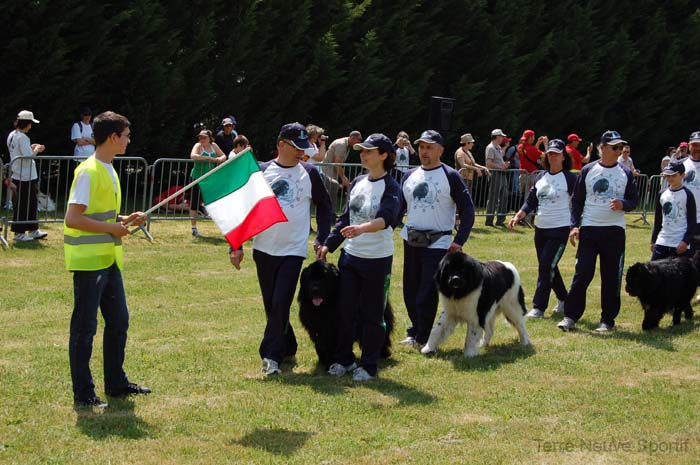 Ceremonie d'ouverture  8