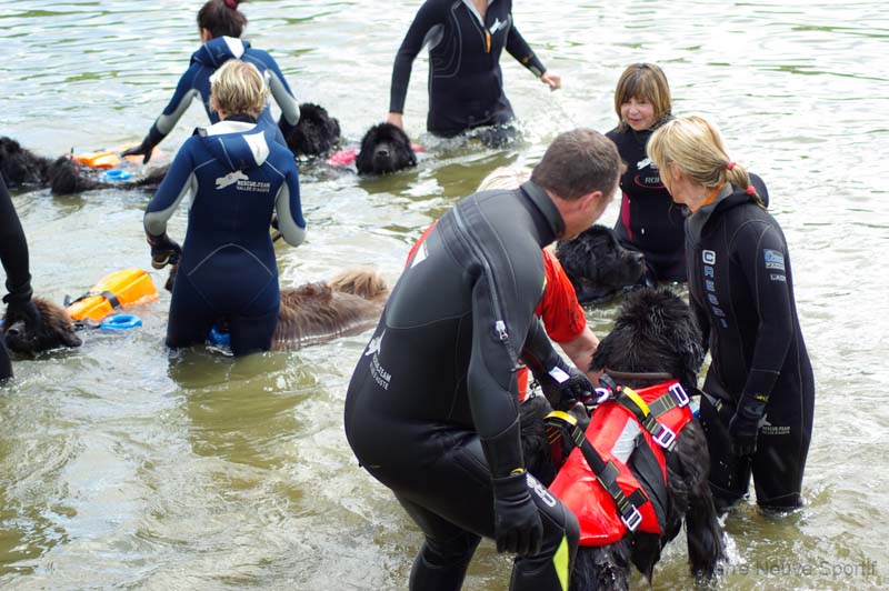 RESCUE TEAM VALLEE AOSTE 5