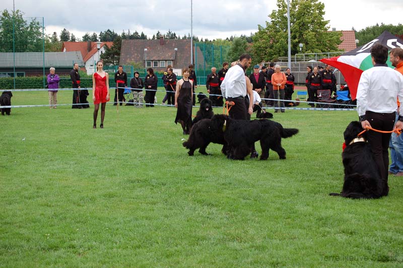 RESCUE TEAM VALLEE AOSTE 04