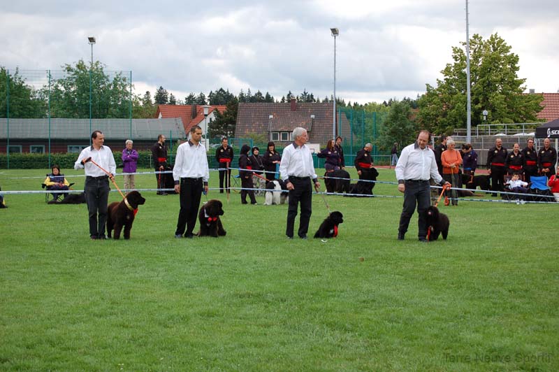 RESCUE TEAM VALLEE AOSTE 05