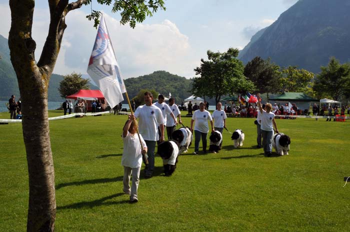 Amicale du TN Geneve  07