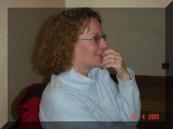 Nicolle  l'AG du T.N.S en 2005