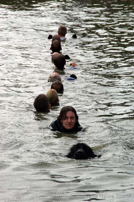 Demonstration a l'eau 14