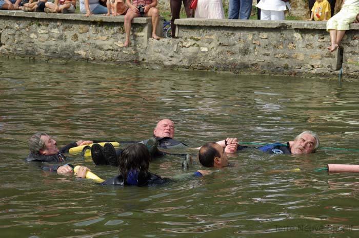 Demonstration a l'eau 6