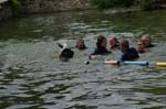 Demonstration a l'eau 5